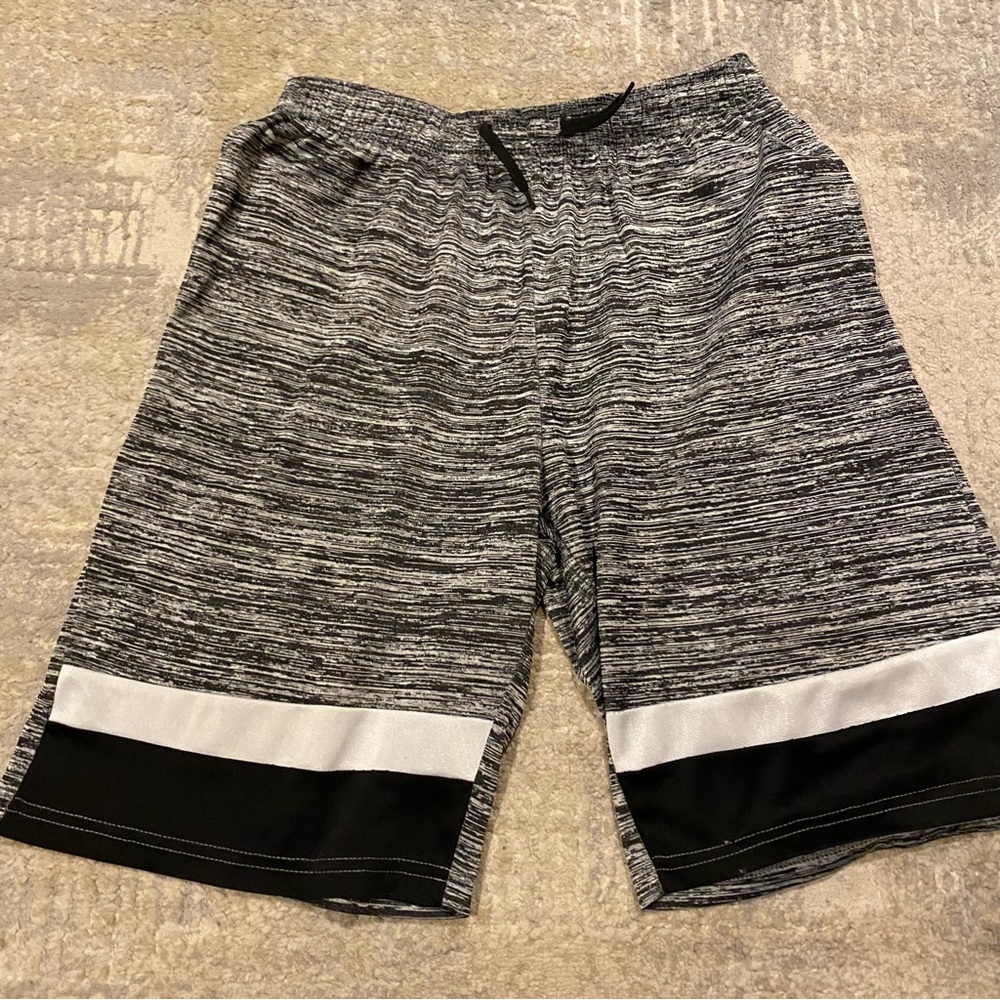 RBX boy shorts, Size L